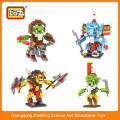 Best Sale LOZ Plastic Blocks Toys DIY Toys